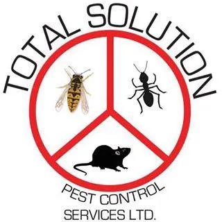 Total Solution Pest Control Services Ltd