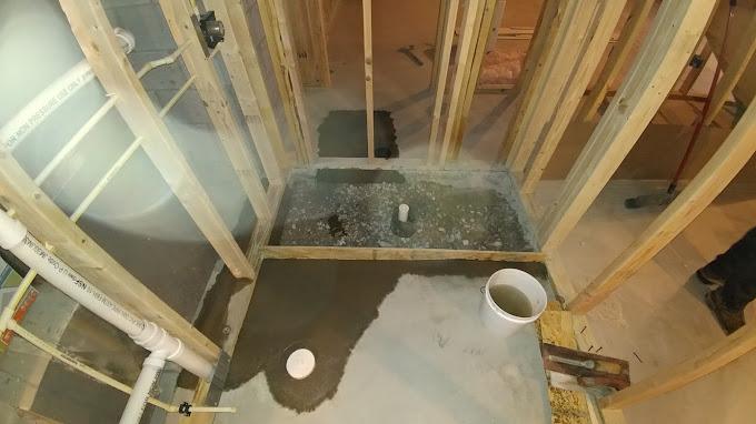 Woods Jack L Plumbing Co Inc