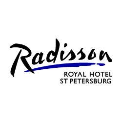 Cosmos Selection Saint-Petersburg Nevsky Royal Hotel, a member of Radisson Individuals