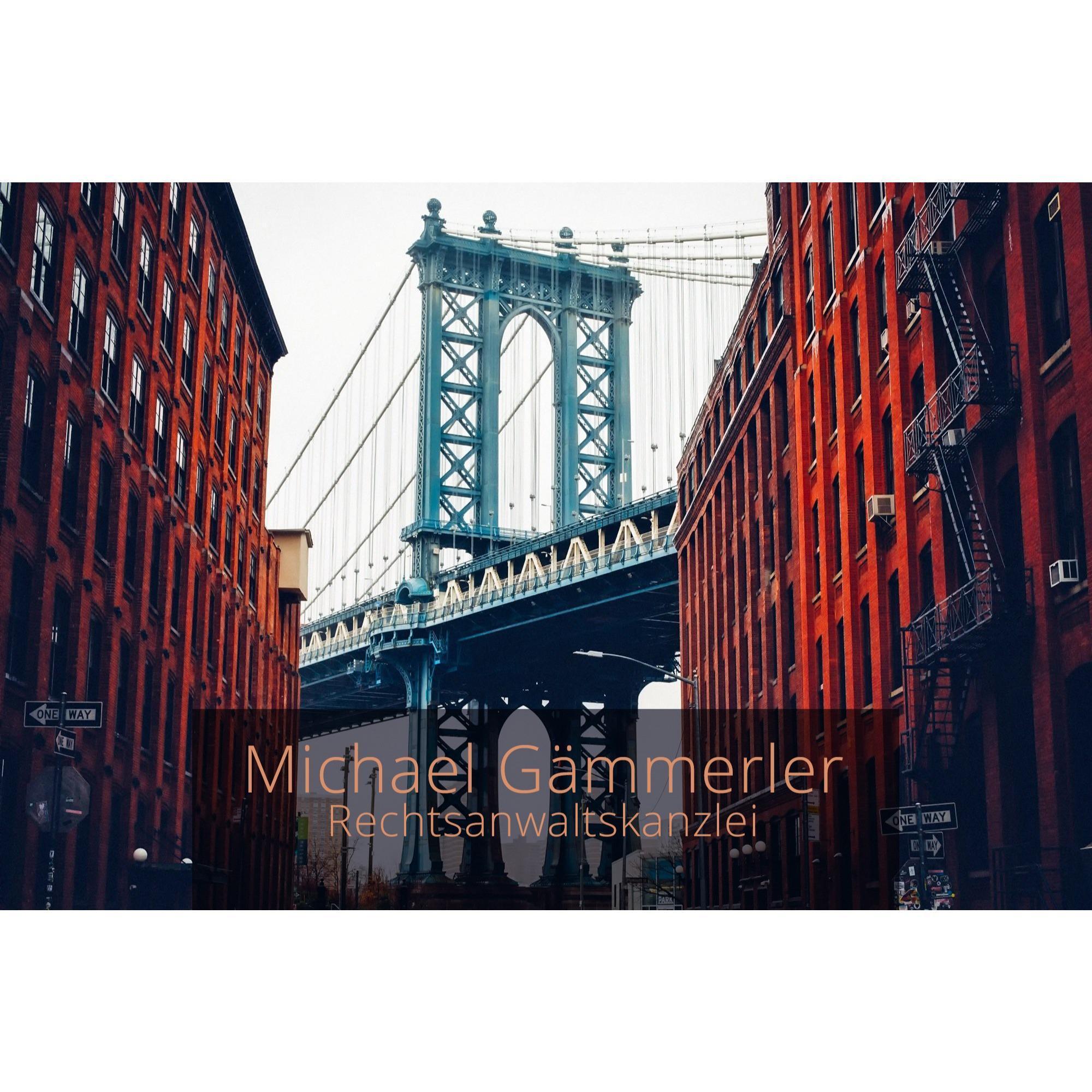 Michael Gämmerler Rechtsanwaltskanzlei