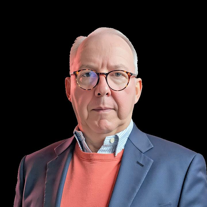 Paul Beaird - TurboTax Expert