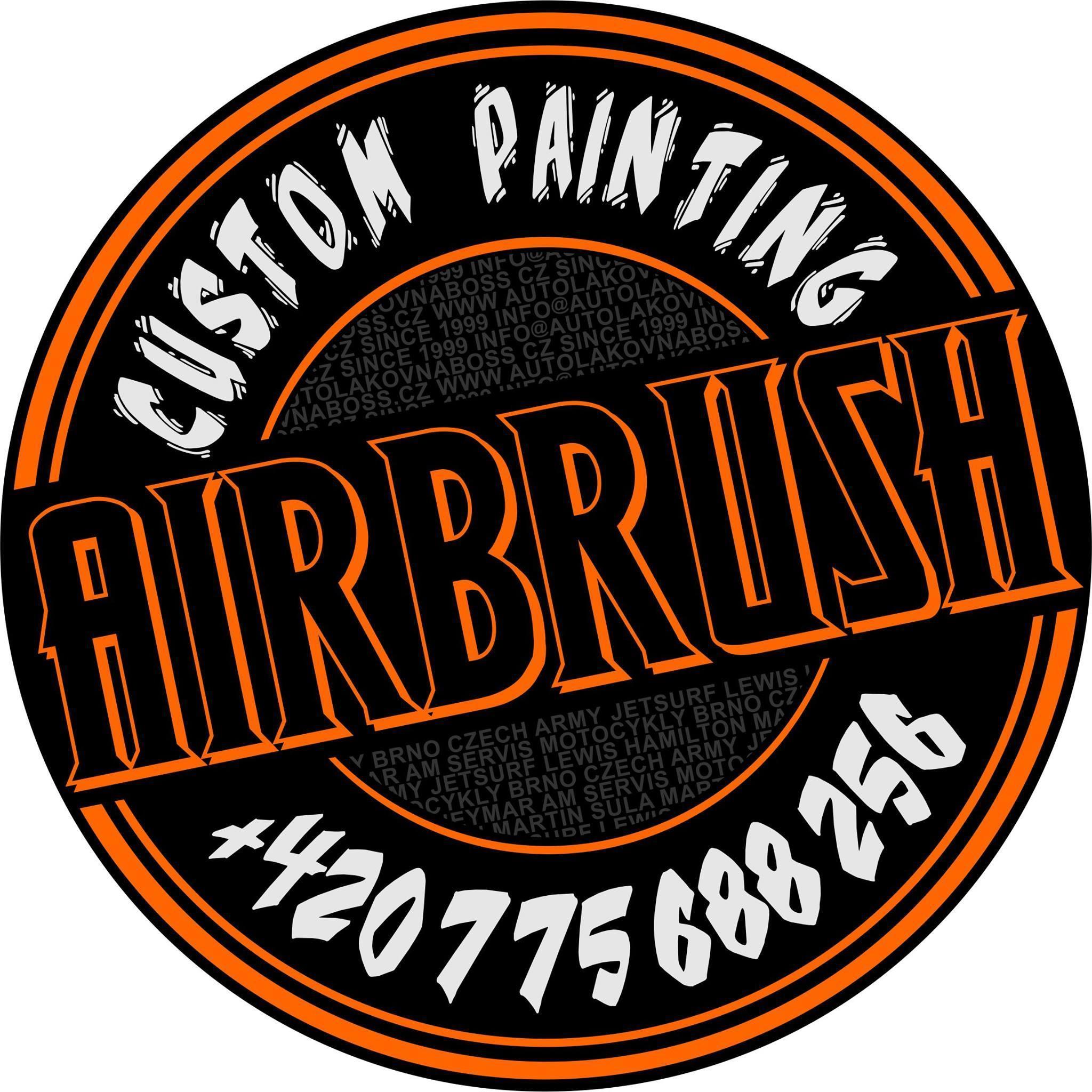 Autolakovna BOSS, Dušan Sedláček