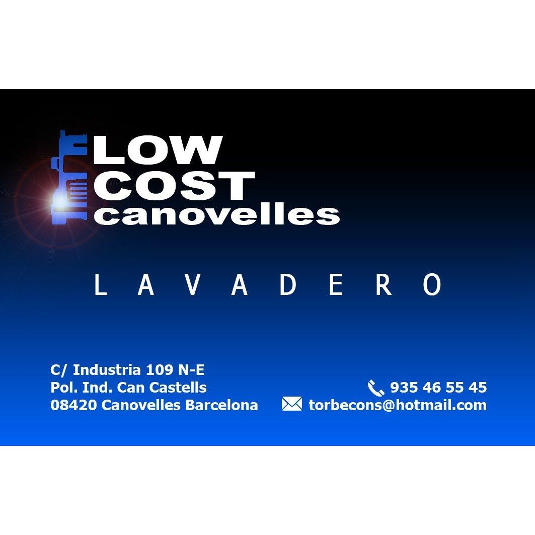 Lavadero Low Cost Canovelles