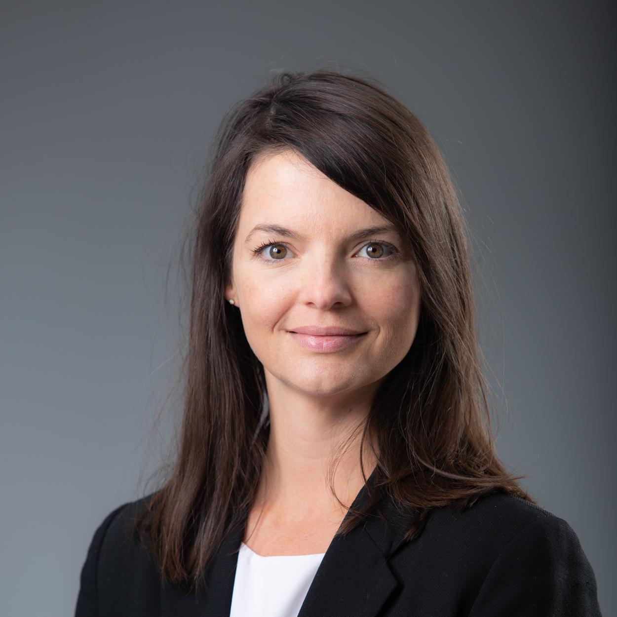 Rachel A. Jeffers, MSN, APRN