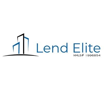 Lend Elite, LLC