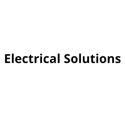 Electrical Solutions