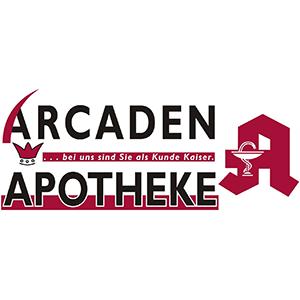 Arcaden Apotheke