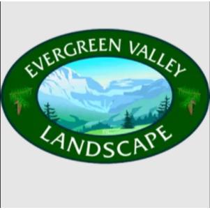Evergreen Valley Landscape