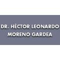 Dr. Héctor Leonardo Moreno Gardea