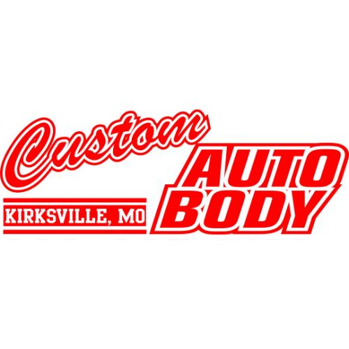 Custom Auto Body, Inc