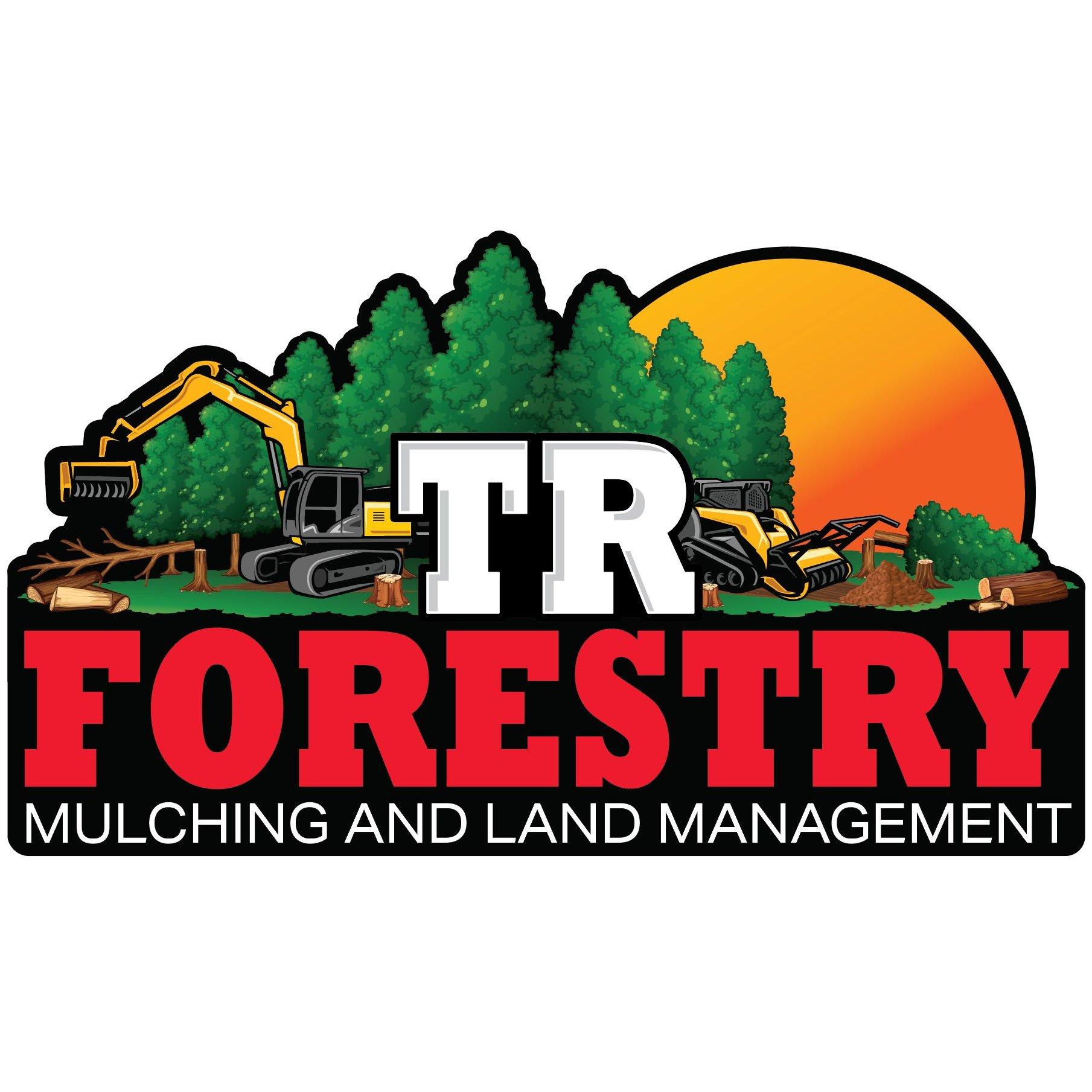 T.R. Forestry Mulching and Land Management