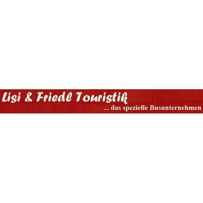 Lisi & Friedl Touristik Gästeservice GmbH