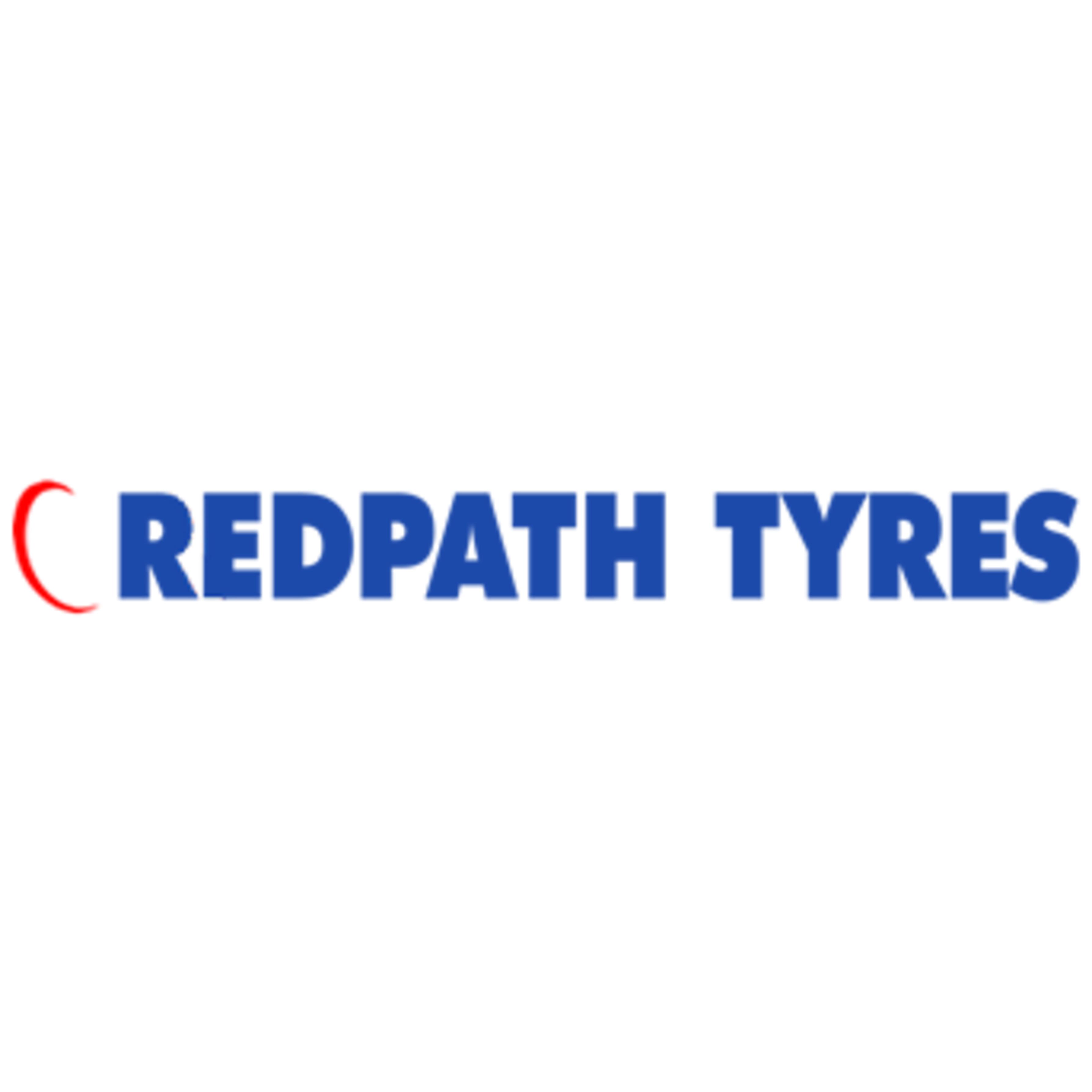 Redpath Tyres Ltd - Edinburgh