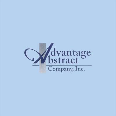 Advantage Abstract Company, Inc.