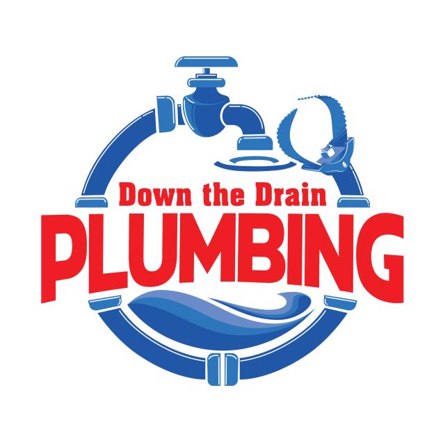 Down the Drain Plumbing