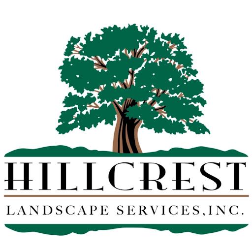 Hillcrest Landscape Services