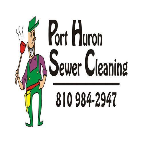 Port Huron Sewer Cleaning