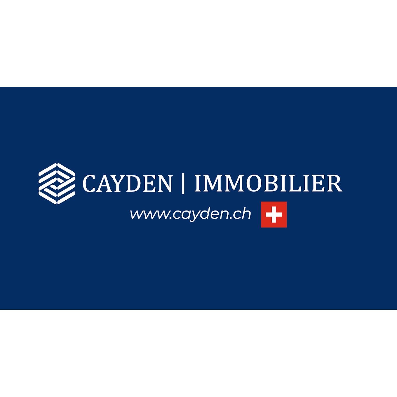 Cayden Sàrl, succursale de Nyon