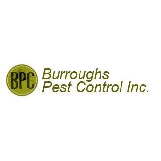 Burroughs Pest Control