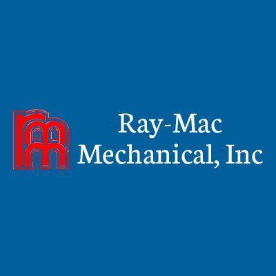Ray-Mac Mechanical Inc