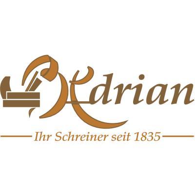 Adrian Schreinerei Pietät