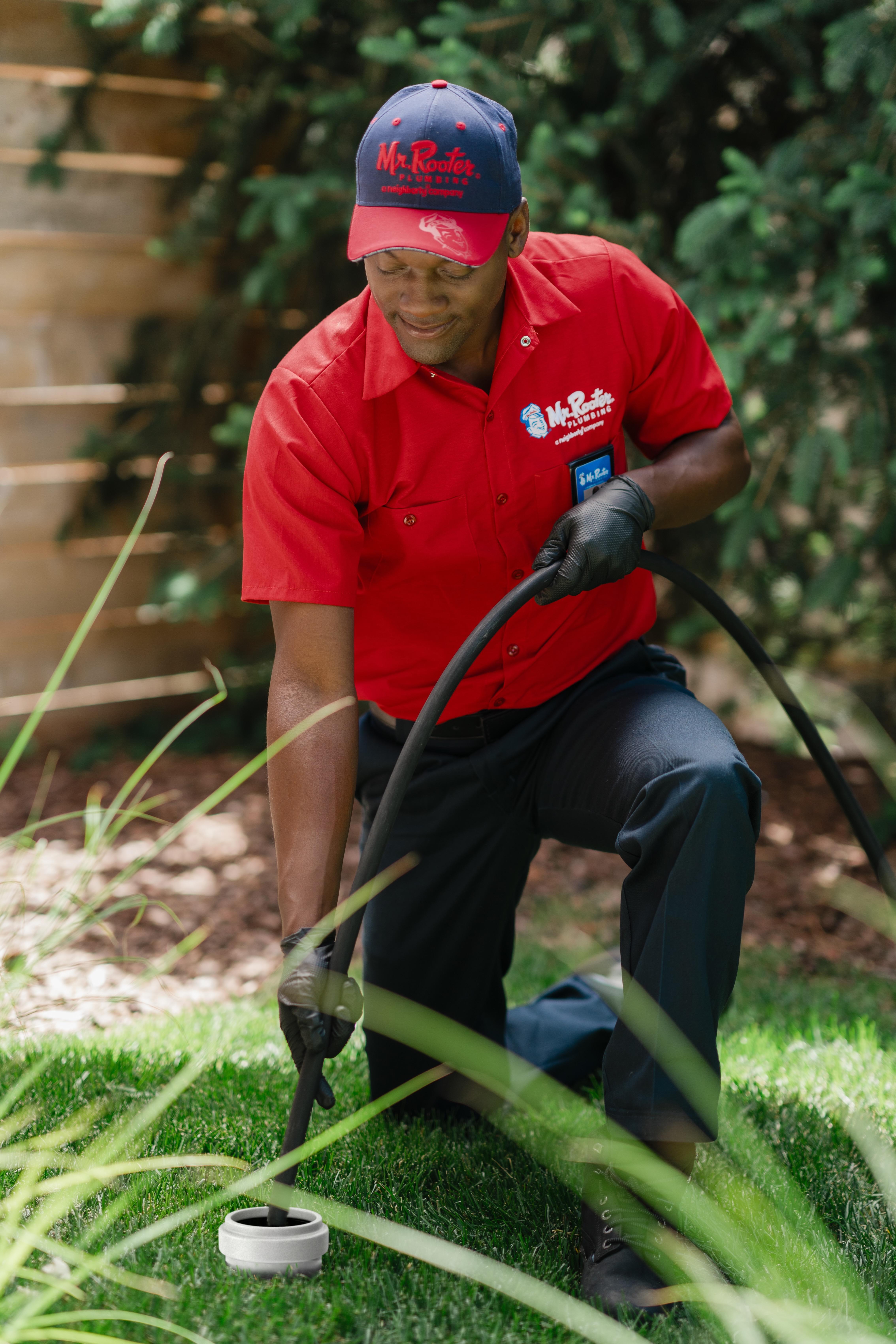 Mr. Rooter Plumbing of Kamloops