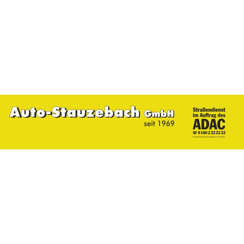 Auto Stauzebach GmbH