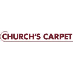 Church's Carpet