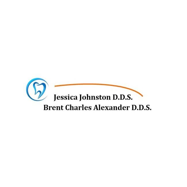 Drs. Jessica J. Johnston, DDS & Brent Charles Alexander, DDS
