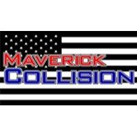 Maverick Collision