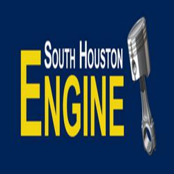 South Houston Engine