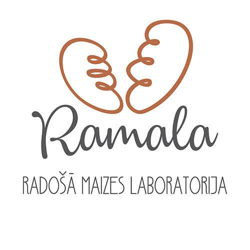 Ramala, radošā maizes laboratorija
