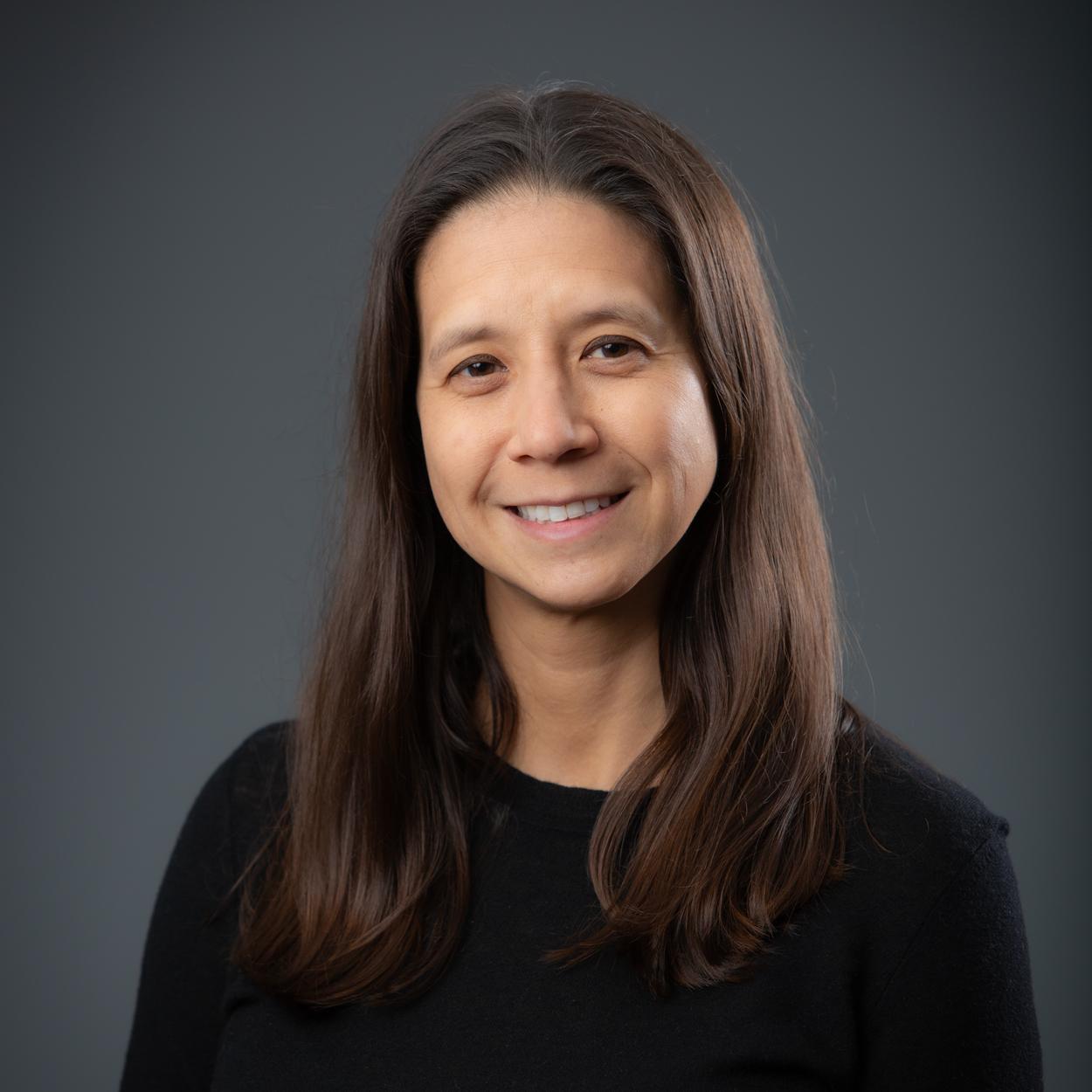 Nancy Trottier, MSW, LICSW