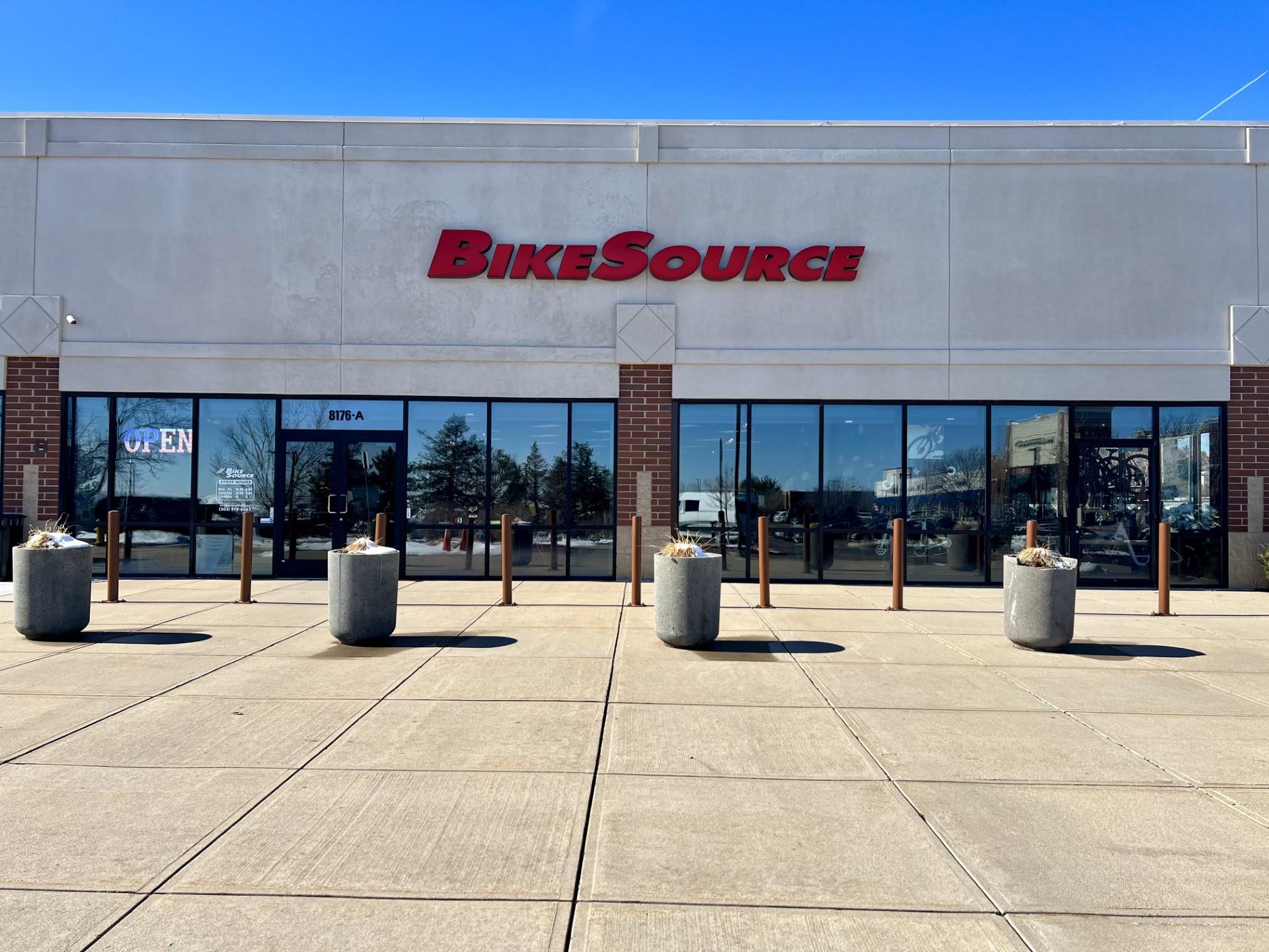 Bikesource Littleton