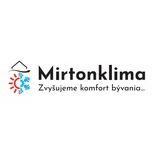 Mirtonklima – Mirton, s.r.o.