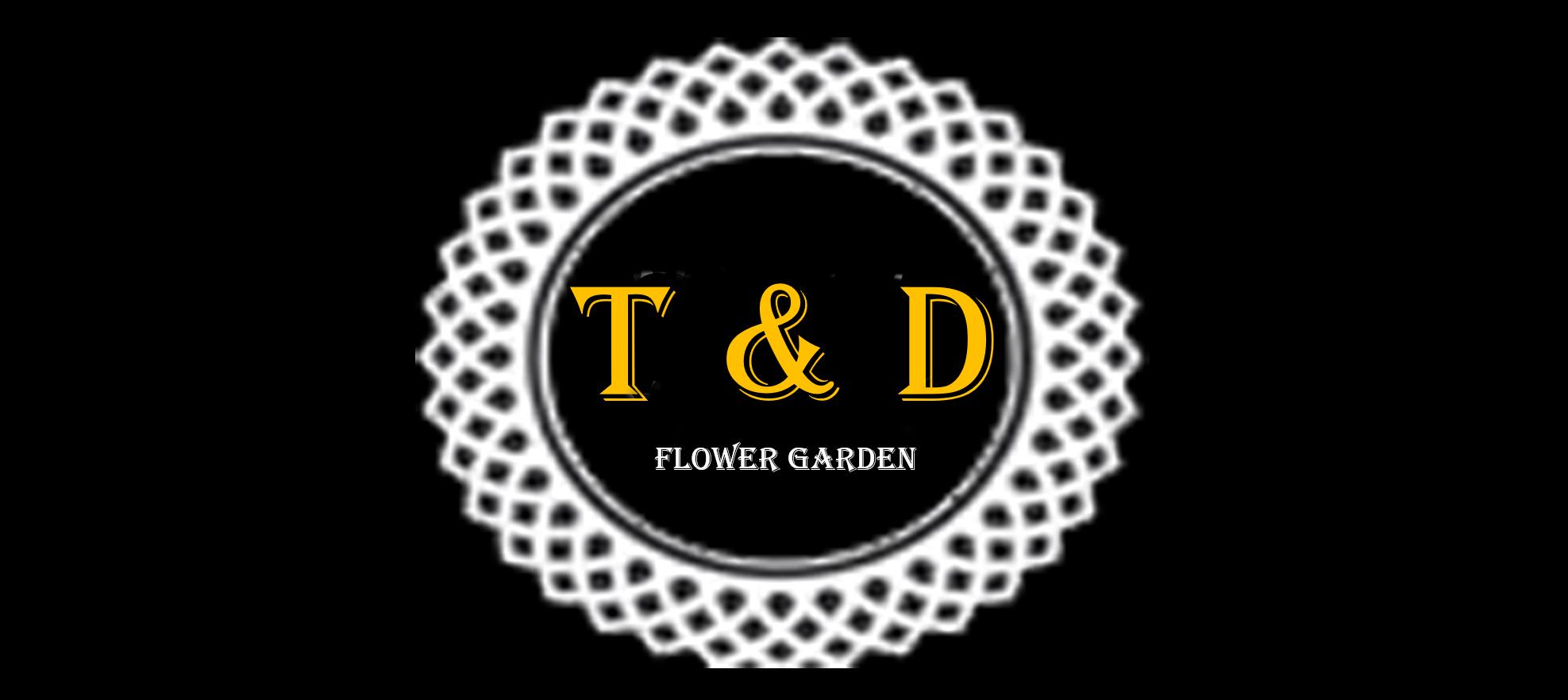Ted & Debbie's Flower Garden