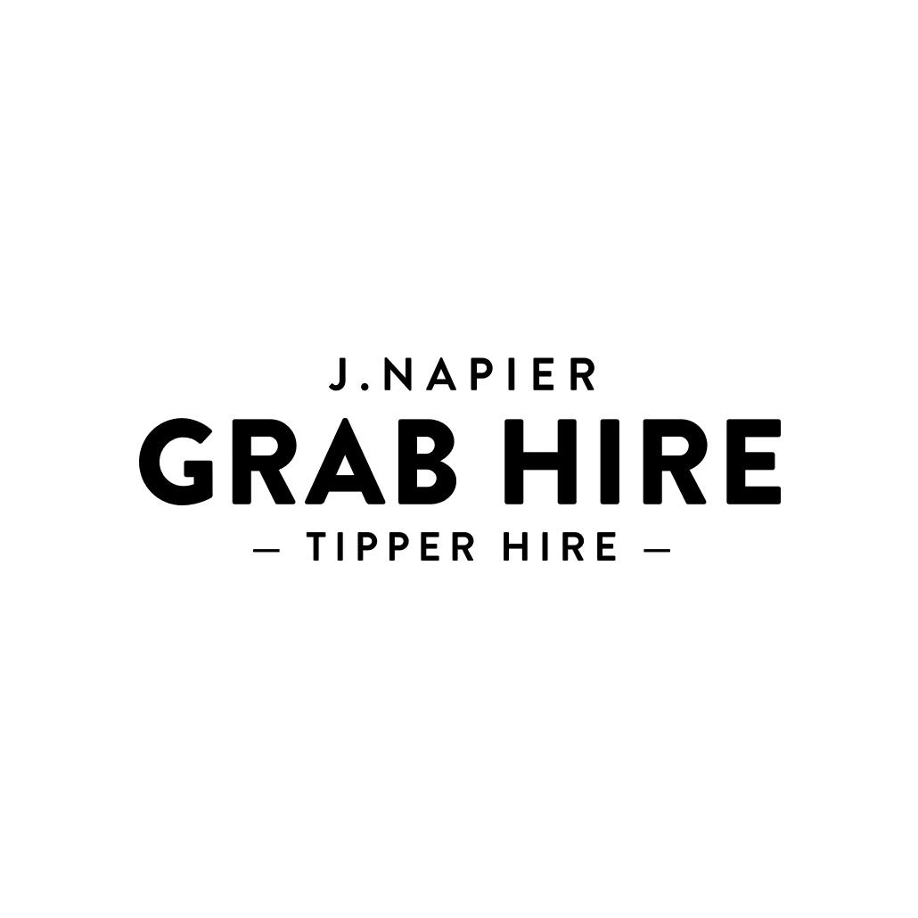 J Napier Tipper Hire Ltd