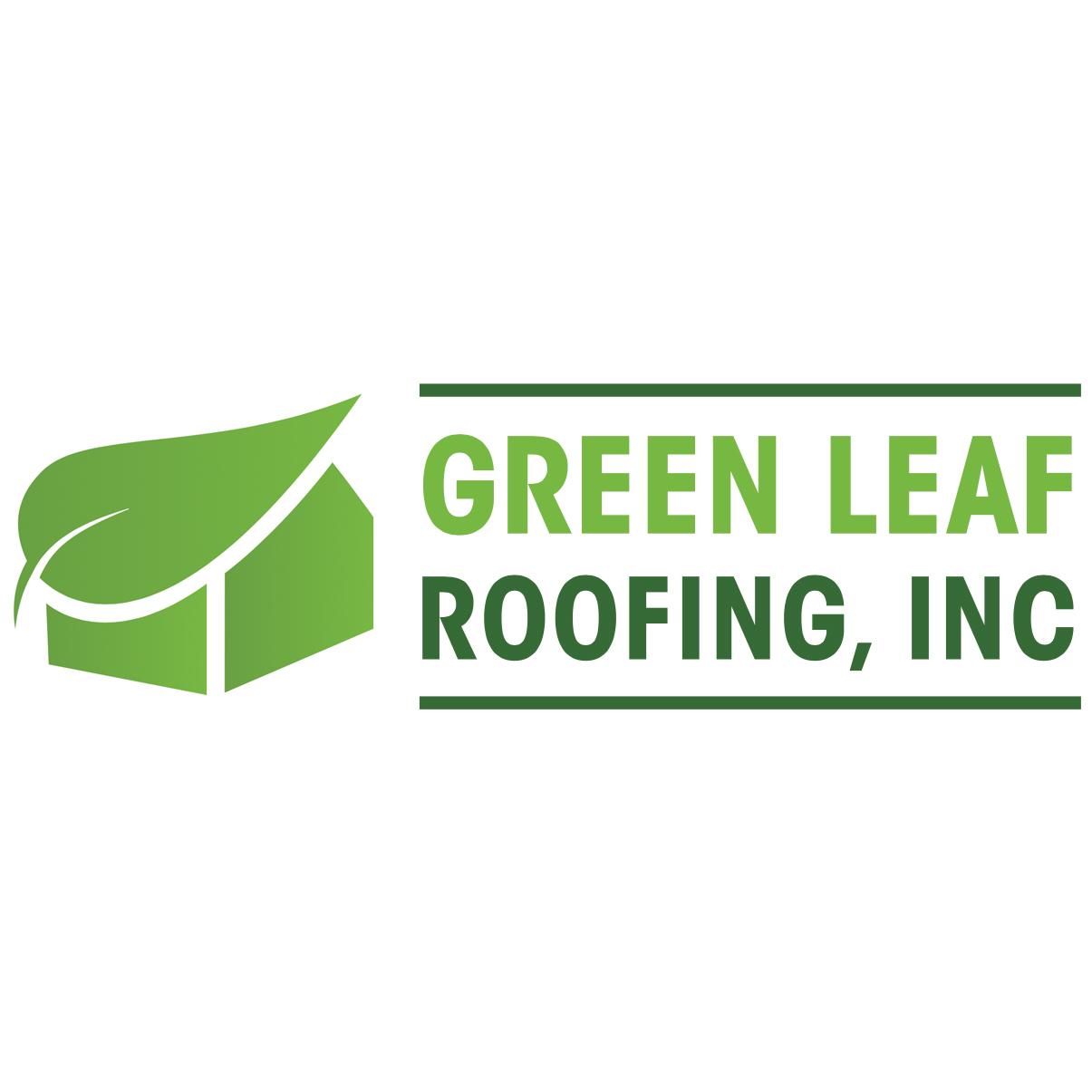 Green Leaf Roofing, Inc