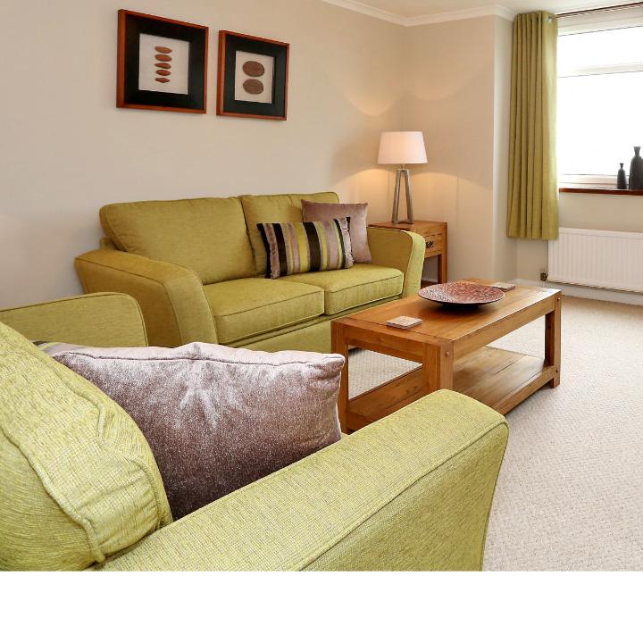 Home From Home Aberdeen - Self Catering Apartments