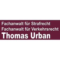 Rechtsanwalt Thomas Urban