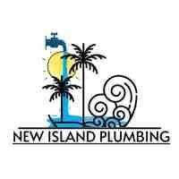 New Island Plumbing