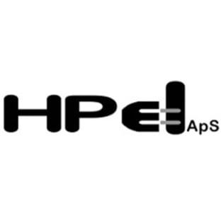 Hp El ApS