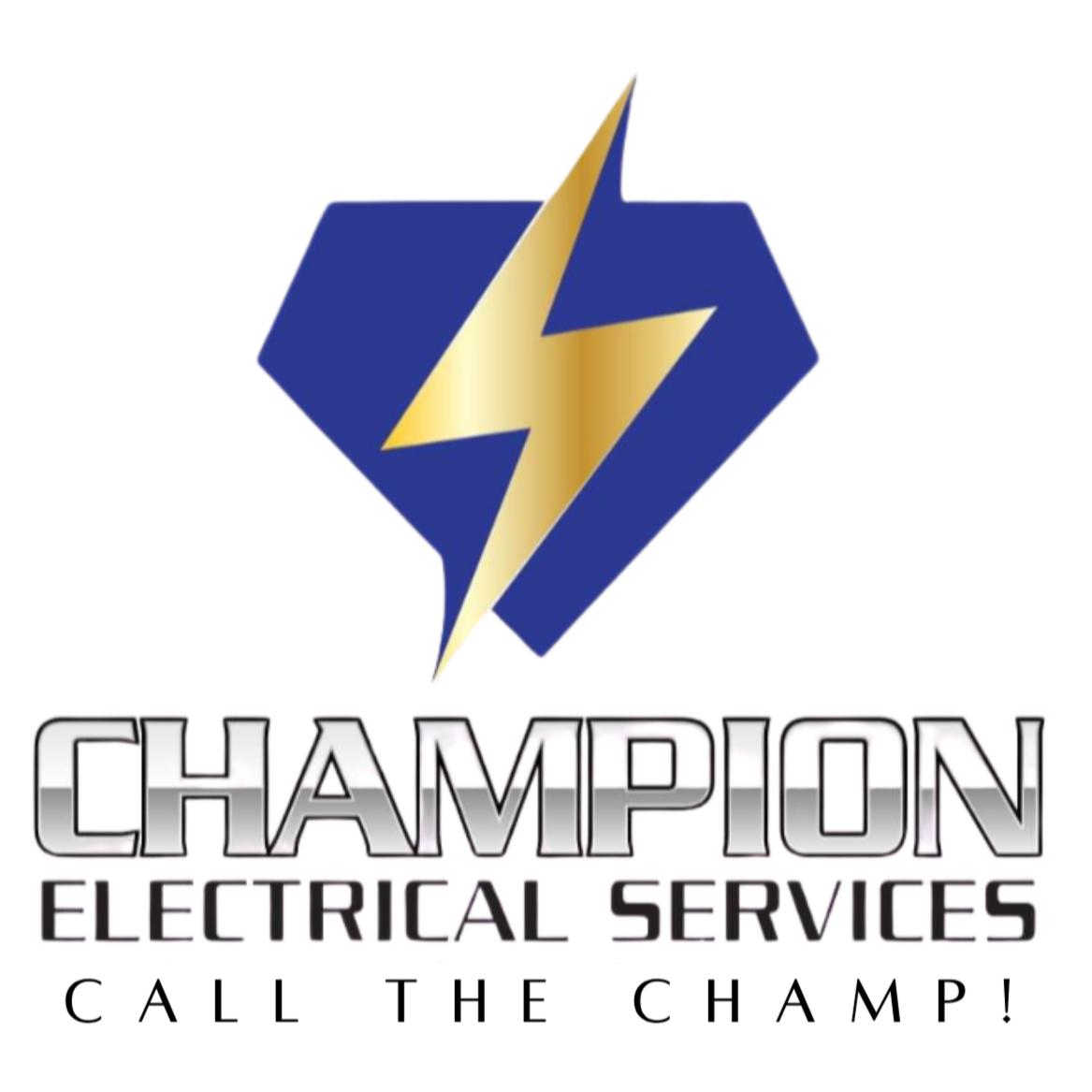 Champion Electrical Services