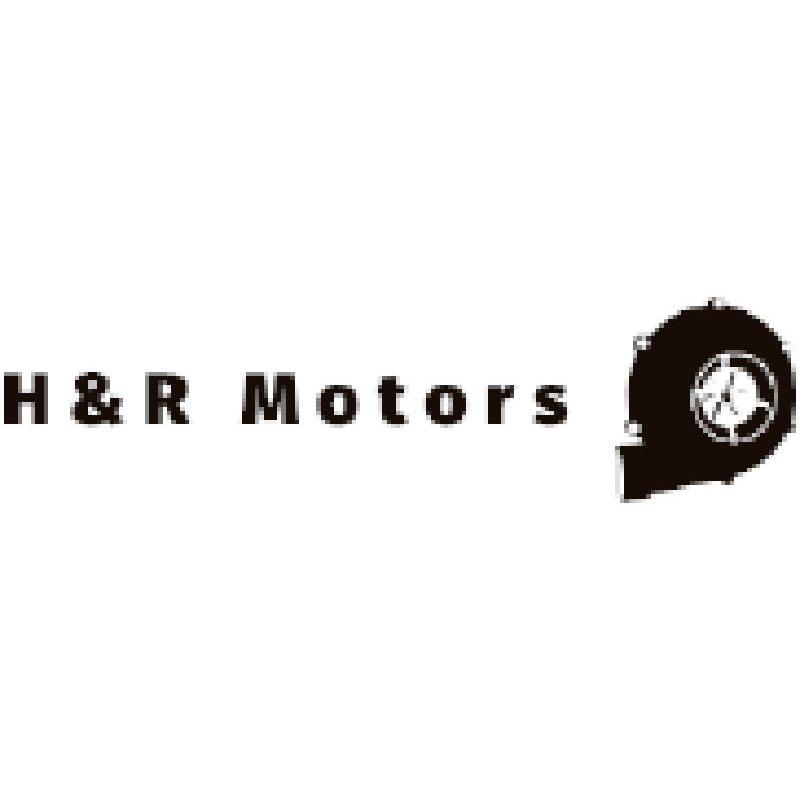 H&R Motors Northwest