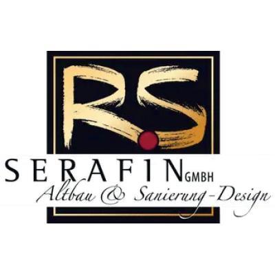 RS Serafin GmbH Altbau & Sanierung-Design