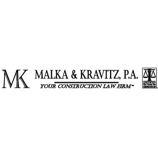 Malka & Kravitz, P.A.