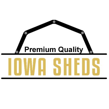 Iowa Sheds