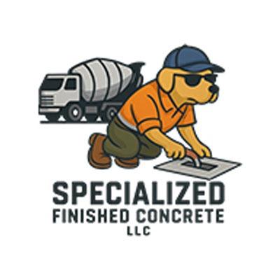 Specialized Finished Concrete