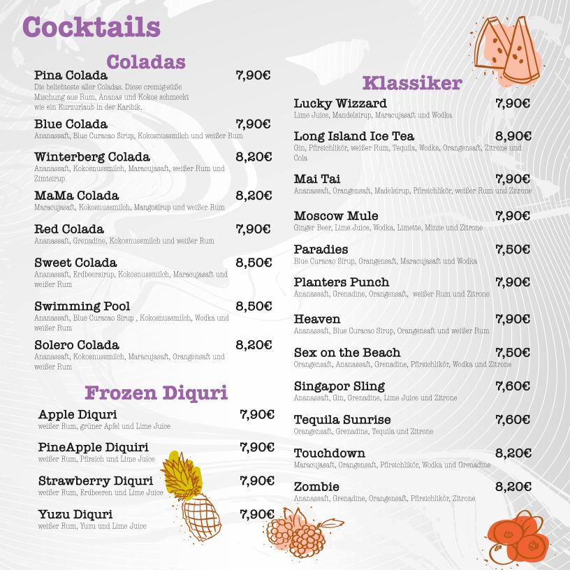 André Stielicke Nineteen