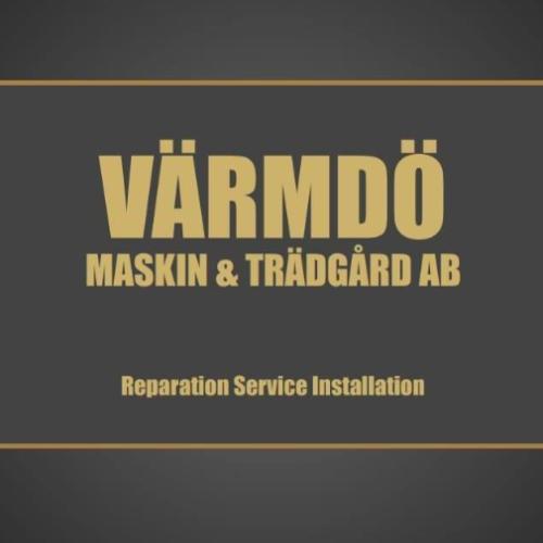 Värmdö Maskin & Trädgård